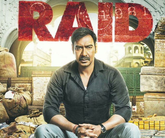 Raid full movie online hd