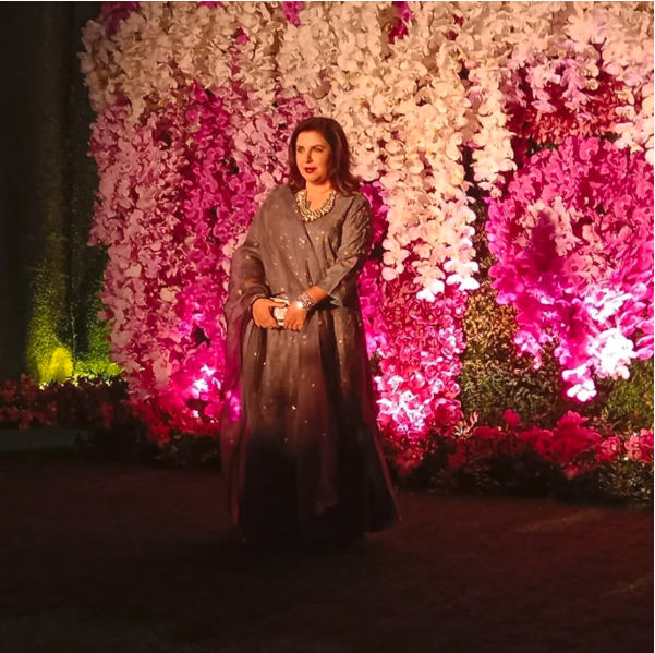 Farah Khan