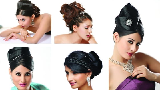 नय हयर सटइल  Balo ki Design Hairstyle for Girls Simple Hairstyle  Hairstyle for Ladies  POPxo Hindi