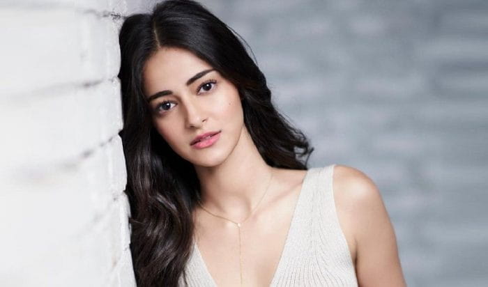 Facts About Ananya Pandey
