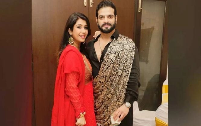 Karan Patel