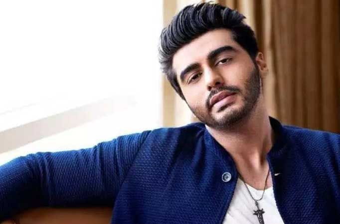 Arjun Kapoor
