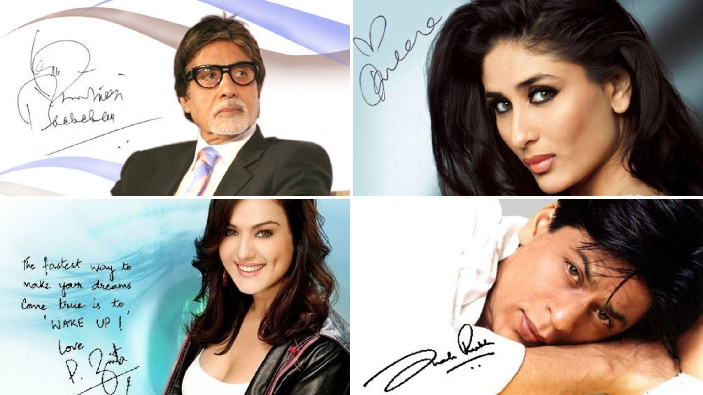 Bollywood celebs meaning in hindi