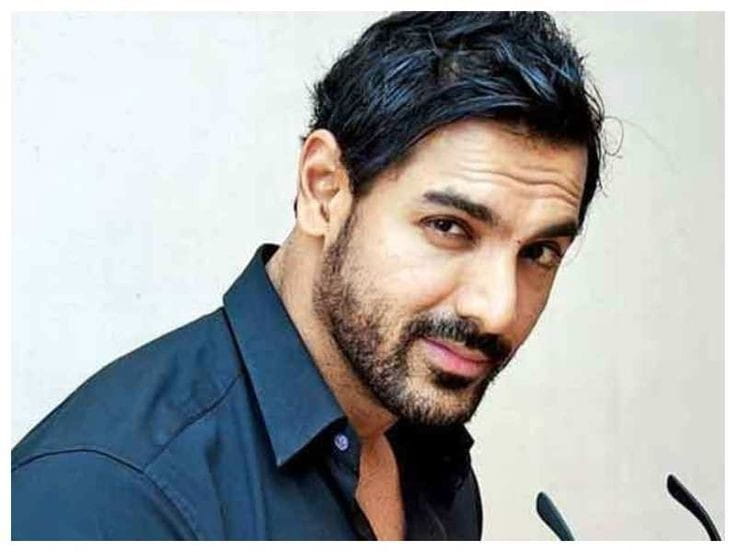 John abraham
