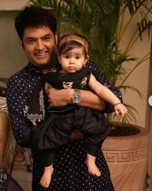 Kapil Sharma