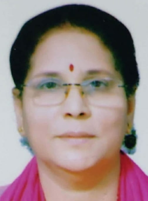 Neena Mahajan Neer
