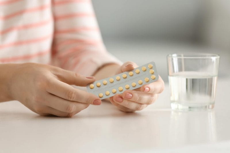 Facts About Contraception
