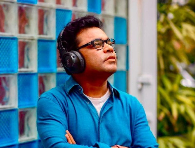 AR Rahman