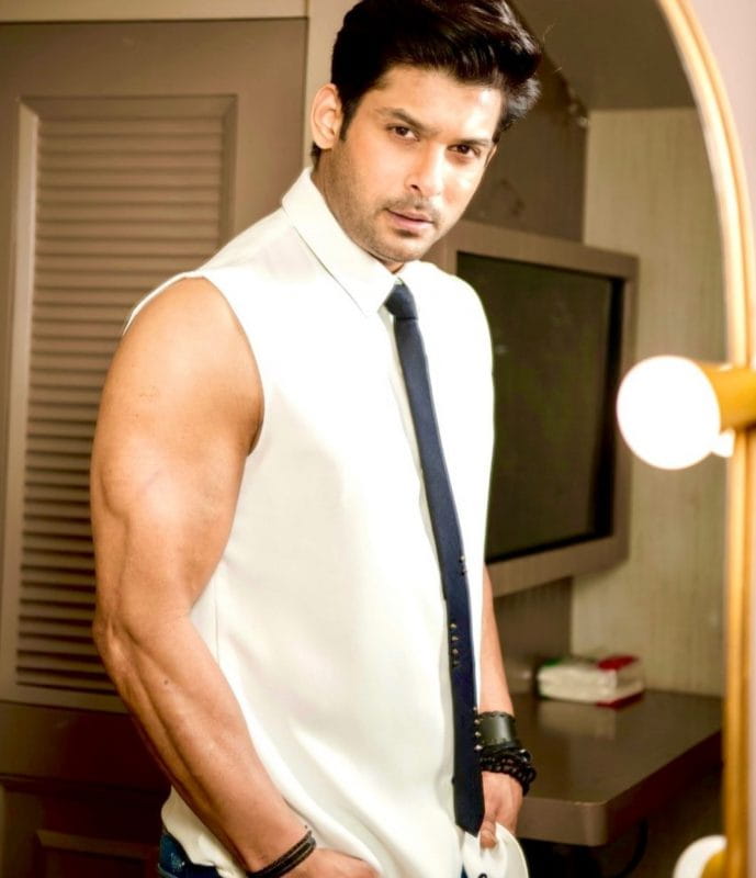 Siddharth Shukla