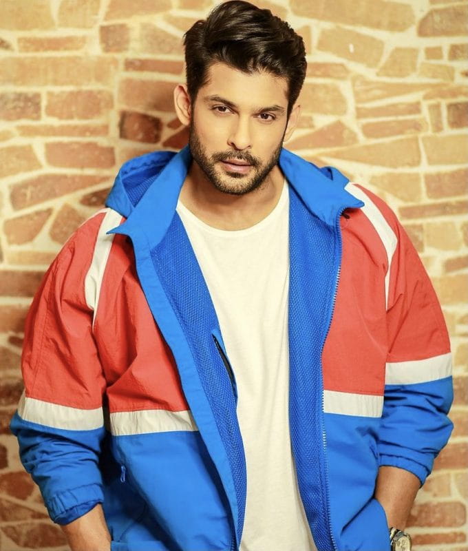 Sidharth Shukla