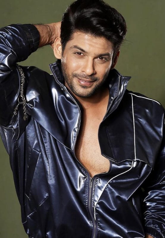 Sidharth Shukla