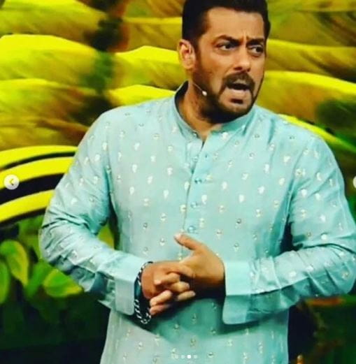 Salman Khan