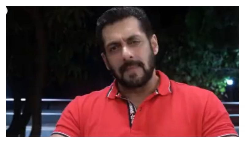 Salman Khan