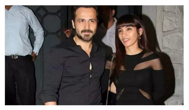 Emraan Hashmi