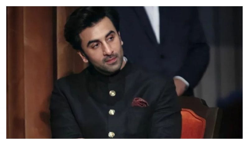 Ranbir Kapoor