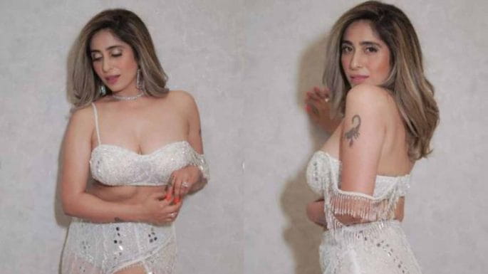 Neha Bhasin Don't Want To Be A motherpagesepsitename%%