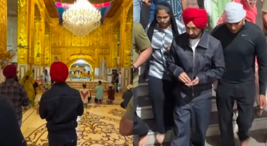 Diljit Dosanjh